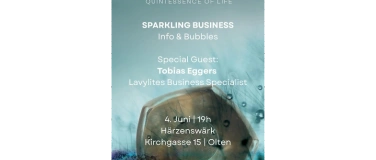 Event-Image for 'Lavylites Vision & Business Abend'
