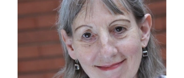 Event-Image for 'Ingrid Strobel'