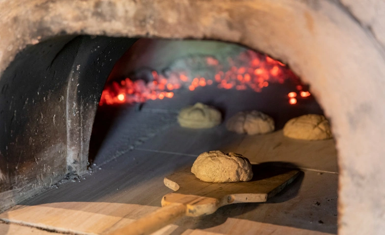 Event-Image for 'Römisches Brot backen'