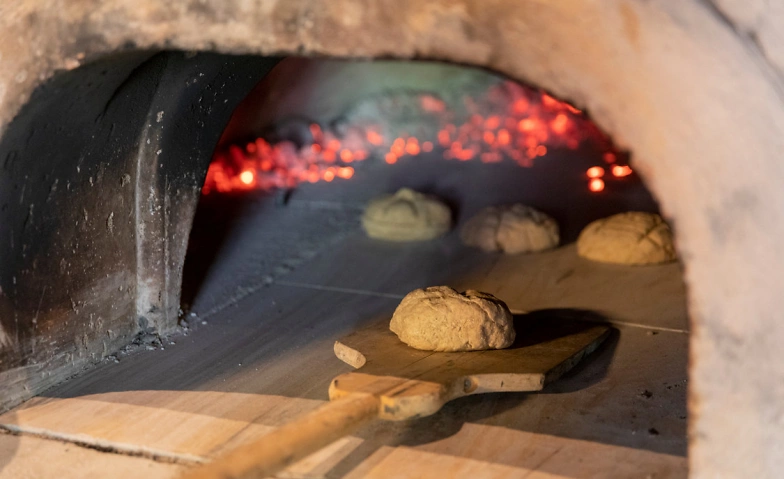 R&ouml;misches Brot backen Billets