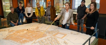 Event-Image for 'Internationaler Museumstag'