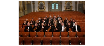 Event organiser of Augsburger Kammerorchester