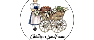 Event-Image for 'Chüttiger Rüeblimärt'