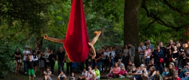 Event-Image for 'INSEKTEN oder der Tanz zwischen Himmel & Erde'
