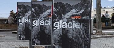 Event-Image for 'Traces glaciaires - balade à deux voix'