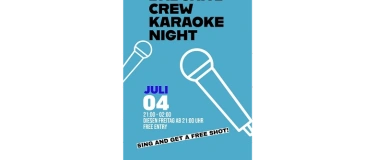 Event-Image for 'Karaokeparty'