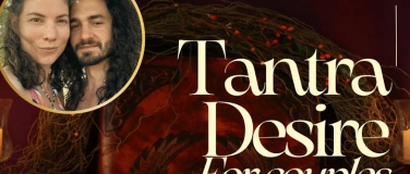 Event-Image for 'Tantra Desire for Couples'