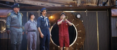 Event-Image for 'Lunautica - Vari&eacute;t&eacute; Pav&eacute;'