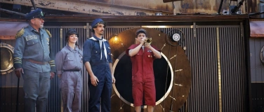 Event-Image for 'Lunautica - Vari&eacute;t&eacute; Pav&eacute;'