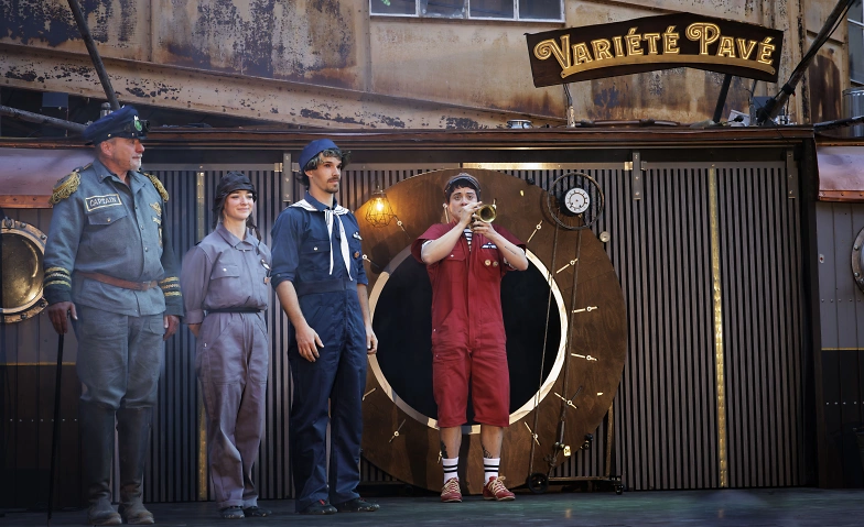 Event-Image for 'Lunautica - Vari&eacute;t&eacute; Pav&eacute;'