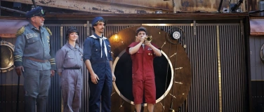 Event-Image for 'Lunautica - Vari&eacute;t&eacute; Pav&eacute;'