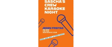 Event-Image for 'Karaokeparty'