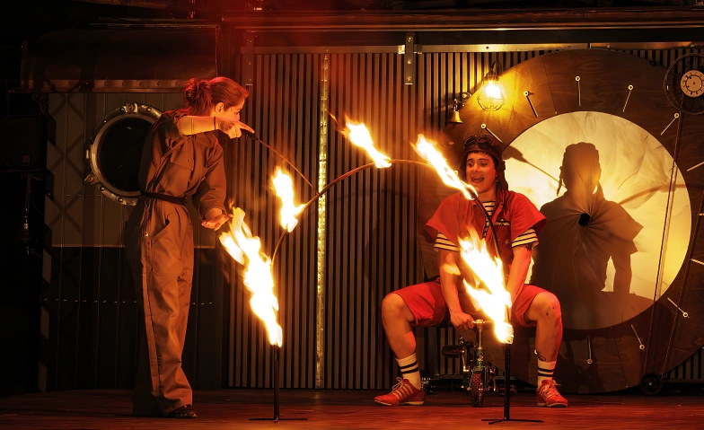 Event-Image for 'Lunautica - Vari&eacute;t&eacute; Pav&eacute;'