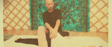 Event-Image for 'Thaiyoga Massage Retreat'