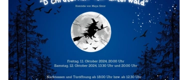 Event-Image for 'Theater Boswil 2024 Freitagabend'