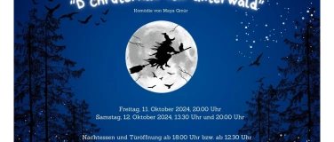 Event-Image for 'Theater Boswil 2024 Samstagabend'