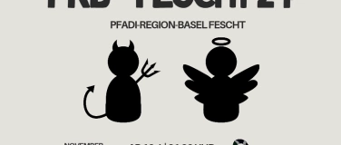 Event-Image for 'PRB-Fescht 2024   "Good & Evil"'