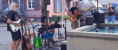 Event-Image for 'Bluesrock Konzert'