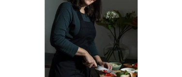 Event-Image for 'Veganes Essen mit Aris Guzman'