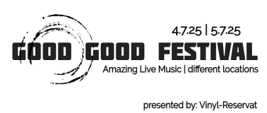 Event-Image for 'Good Good Festival'