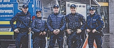 Event-Image for 'Vortrag Cyberkriminalität'