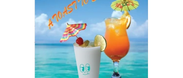 Event-Image for 'A Toast to Summer'