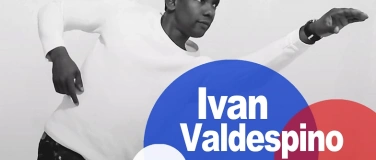Event-Image for 'Ivan Valdespino a Genève'