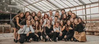 Organisateur de One-Day-Choir