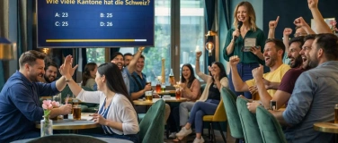 Event-Image for 'Bar Quiz Abend &ndash; Mach mit!'