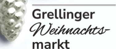 Event-Image for 'Grellinger Weihnachtsmarkt'