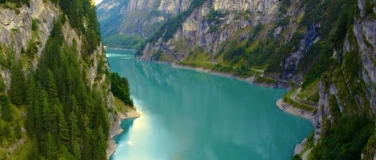 Event-Image for 'Relaxed Hike, Yoga and recharge from the power of Kraftort*.'