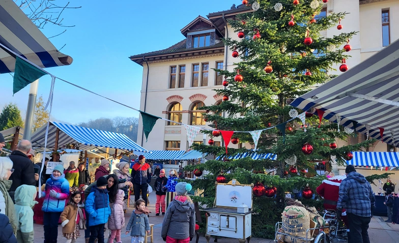 Event-Image for 'Grellinger Weihnachtsmarkt'