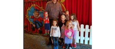 Event-Image for 'Kasperlizelttheater'