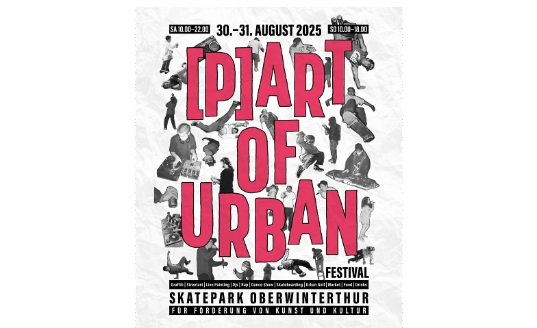 Event-Image for '[P]Art of Urban'