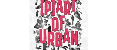 Event-Image for '[P]Art of Urban'