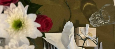 Event-Image for 'Weihnachtsessen'