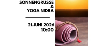 Event-Image for '108 Sonnengr&uuml;sse'