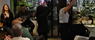 Event-Image for 'Silvester Live Musik'