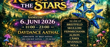 Event-Image for 'Reach for the Stars &ndash; Daydance Aathal (ZH)'