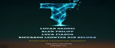 Event-Image for 'Tamarindo Art - Extended Christmas Session'