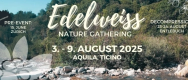 Event-Image for 'Edelweiss 2025'