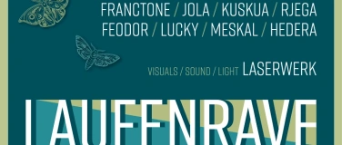 Event-Image for 'Laufenrave 2025'
