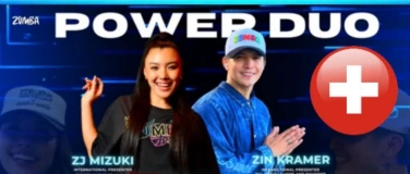 Event-Image for 'Masterclass mit ZJ Mizuki and Zin Mark Kramer'