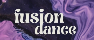 Event-Image for 'Fusion Dance workshop'