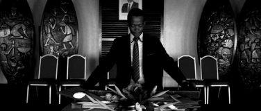 Event-Image for 'Moi, un Afropeen'
