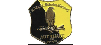 Organisateur de 100 Jahre  1. Vogtl. Schalmeienzug Auerbach e.V