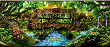 Event-Image for 'Jungle Xpolsion'