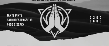 Event-Image for '4 Years Amenbass'