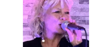 Event-Image for 'Krista Kellner Concert & Disco'