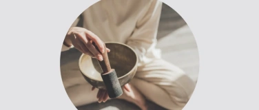 Event-Image for 'INTO REST - eine Reise durch Atem, Yoga und Klang'